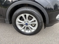 2017 FORD ESCAPE SE AWD Mileage 121.663KM Engine :1.5L Turbo Transmission: Automatic Stock Number:08... (image 8)