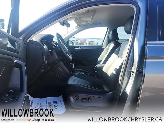 2024 Volkswagen Tiguan Comfortline in Cars & Trucks in Delta/Surrey/Langley - Image 10