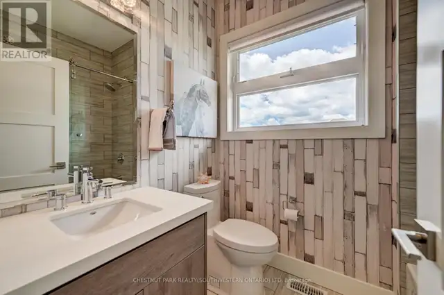 146 GREEN GATE BOULEVARD Cambridge, Ontario in Houses for Sale in Kitchener / Waterloo - Image 34
