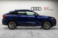 This Audi Q5 delivers a Intercooled Turbo Gas/Electric I-4 2.0 L/121 engine powering this Automatic... (image 3)