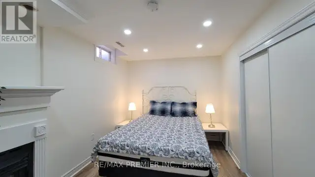 BASEMENT - 25 GRANITE STREET Vaughan (East Woodbridge), Ontario in Long Term Rentals in Markham / York Region - Image 13