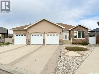Welcome to this stunning 2009-built bungalow offering over 2,000 sq. ft. of quality craftsmanship an...