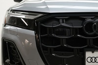 This Audi Q7 delivers a Intercooled Turbo Gas/Electric V-6 3.0 L/183 engine powering this Automatic... (image 2)