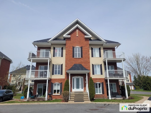 $408,000 - Condominium for sale in Boucherville — photo 2