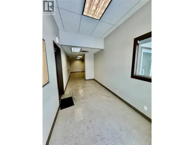 207-213 Industrial Drive Road Tumbler Ridge, British Columbia in Commercial & Office Space for Rent in Dawson Creek - Image 21