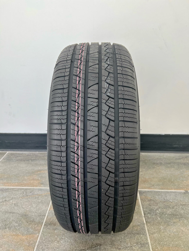 225/65R17 All Season Tires 225 65R17 (225 65 17) $362 for 4 in Tires & Rims in Calgary - Image 2