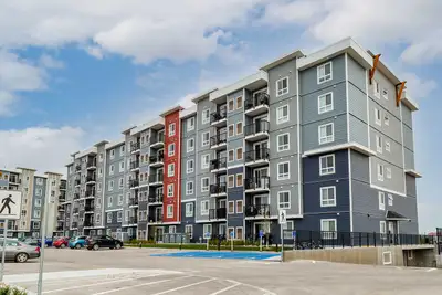Bishop Heights offers 1, 2, and 3-bedroom, pet friendly apartments for rent in Winnipeg. Inside your...