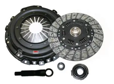 instock! Competition Clutch 06-16 Subaru WRX (5 speed only) EJ25T Stage 2 - Steelback Brass Plus Clu...