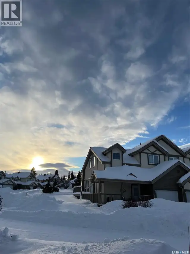 28 Eagle View WAY Elk Ridge, Saskatchewan in Condos for Sale in Prince Albert - Image 28