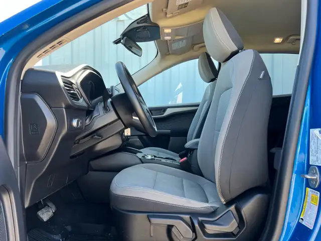 2020 Ford Escape S | Power Lock | Reverse Camera5619998448215756811