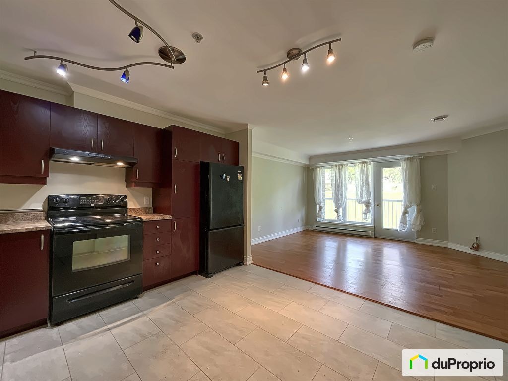 $230,000 - Condominium for sale in Charlesbourg — photo 3