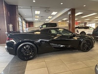 Ward's 10 Best Engines and Propulsion Systems. Only 4,307 Kilometers! This Chevrolet Corvette delive... (image 1)