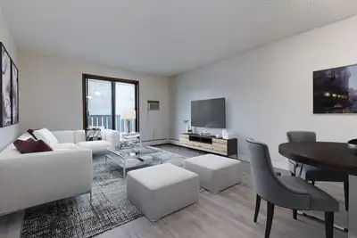 Amenities: Air Conditioning • Balconies • Security Lights Suite & Building: Spacious one-bedroom and...