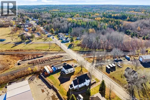 69 King Street Chipman, New Brunswick in Commercial & Office Space for Sale in Fredericton - Image 37