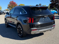 2024 Kia Sorento EX | BLIND SPOTS | ALLOYS | CARPLAY APPLE CAR PLAY, ANDROID AUTO, NO ACCIDENTS, ONE... (image 4)