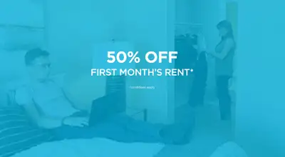 Pet-Friendly Two Bedroom One Bath with In-suite Laundry for Rent