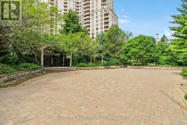 1113 - 3880 DUKE OF YORK BOULEVARD Mississauga (City Centre), On in Condos for Sale in Mississauga / Peel Region - Image 34