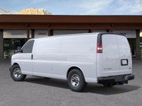 AMVIC Licensed Dealer 2026 GMC Savana Cargo Van Not seeing the perfect vehicle? We have access to a... (image 5)