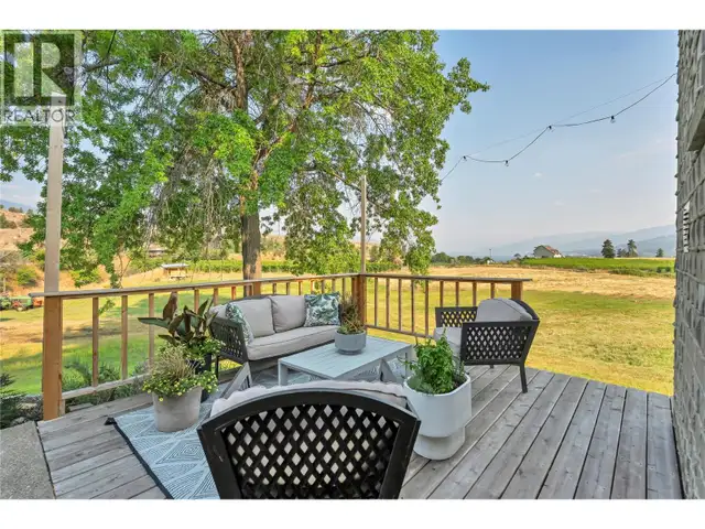 1275 Munson Avenue Penticton, British Columbia in Land for Sale in Penticton - Image 5