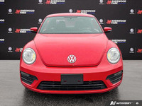 Come see this 2017 Volkswagen Beetle Coupe Trendline before someone takes it home! *You Can't Beat t... (image 8)