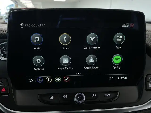 2024 Chevrolet Blazer LT | AWD | Turbocharged | Remote Start in Cars & Trucks in Prince George - Image 36