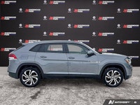 Come see this 2022 Volkswagen Atlas Cross Sport Trendline before someone takes it home! * This Volks... (image 6)