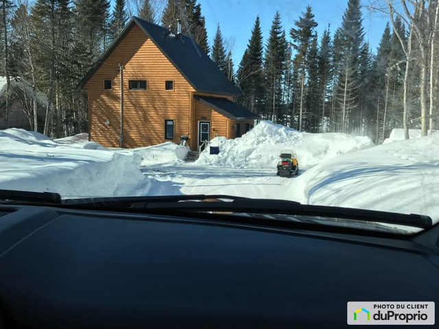 345 000$ - Maison 2 étages à vendre à Causapscal dans Maisons à vendre  à Rimouski / Bas-St-Laurent