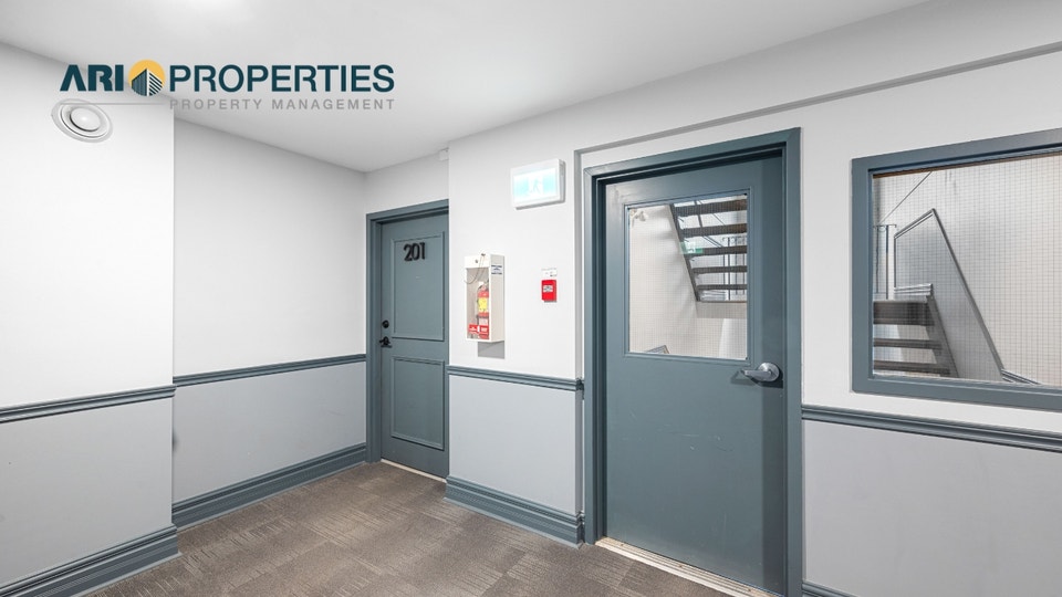 Downtown Dartmouth Executive 2 Bedroom Apartment 2