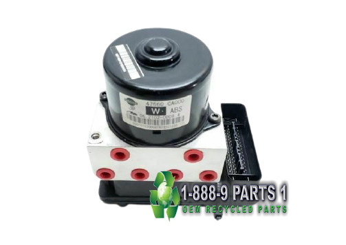 ABS Anti-Lock Brake Pump w/Mod Nissan Murano 2003-2004 in Other Parts & Accessories in Hamilton - Image 2