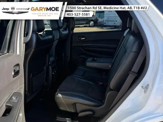 2021 Dodge Durango4100210053932748811
