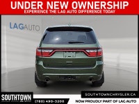 2021 Dodge Durango GT Experience the Dodge Durango GT with only 126501 km on the odometer. Finished... (image 2)