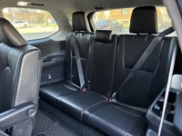 This Toyota Grand Highlander Hybrid Limited delivers a Gas/Electric I-4 2.5 L/152 engine powering th... (image 9)