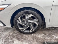Welcome to Moncton Chrysler Jeep Dodge. Recent Arrival! 2024 Hyundai Elantra Preferred I4 FWD Air Co... (image 9)