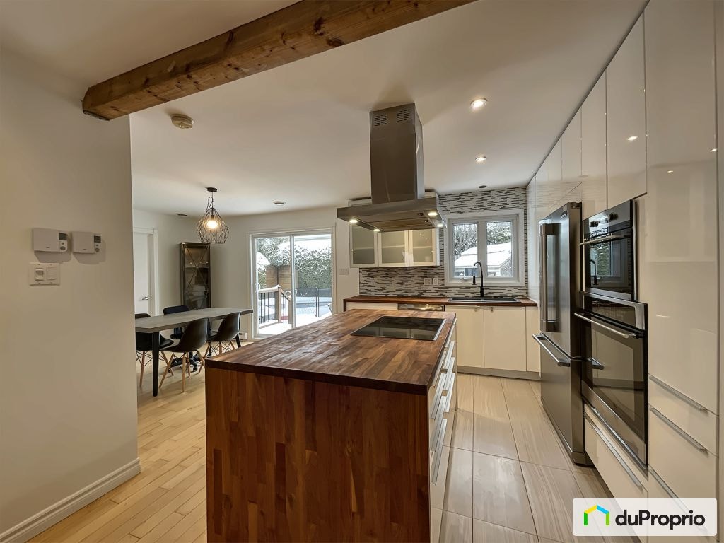 $829,000 - 2 Storey for sale in Boucherville — photo 3