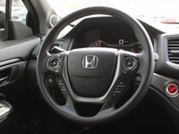 This 2017 Honda Ridgeline Sport is coming with two sets of keys and two sets of tires - including a... (image 3)
