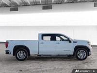 This *2021 GMC Sierra 1500 SLT 4WD* delivers serious V8 power and premium comfort. Powered by the st... (image 5)