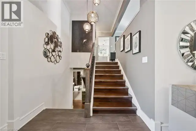 1 PINTAIL Drive Elmira, Ontario in Houses for Sale in Kitchener / Waterloo - Image 9