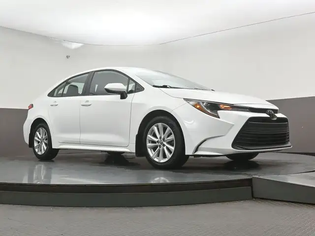 2025 Toyota Corolla LE Power Sunroof | Wireless Charging | 902-4 in Cars & Trucks in Dartmouth - Image 41