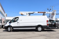 2018 Ford Transit 1 SEUL PROPRIO / SEULEMENT 64.000 KM CERTIFIÉ / 2018 FORD TRANSIT T-350 CARGO 148... (image 5)