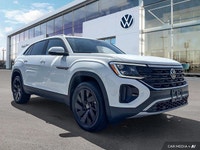 Dealer Certified Pre-Owned. This Volkswagen Atlas Cross Sport boasts a Intercooled Turbo Premium Unl... (image 6)