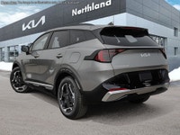 AMVIC Licensed Dealer. Price Expiry January 16, 2025 Engine: 1.6L Turbo GDI 4-Cylinder 16V DOHC CVVT... (image 3)