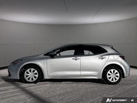 Dealer Certified Pre-Owned. This Toyota Corolla Hatchback boasts a Regular Unleaded I-4 2.0 L/121 en... (image 3)