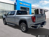 4WD Crew Cab 157 AT4 ... Engine: Turbocharged Diesel I6 3.0L/183 Other Equipment ENGINE DURAMAX 3.0L... (image 2)