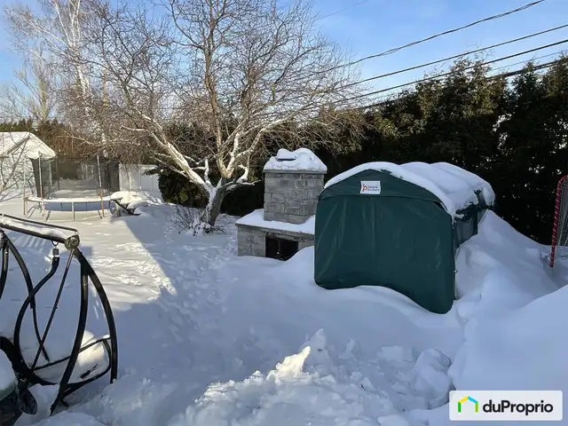 $399,000 - Bungalow for sale in Chicoutimi (Chicoutimi) in Houses for Sale in Saguenay - Image 3
