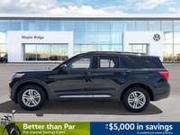 This Ford Explorer delivers a Intercooled Turbo Premium Unleaded I-4 2.3 L/140 engine powering this... (image 1)