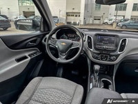 Check out this 2023 Chevrolet Equinox LS before someone takes it home! * This Chevrolet Equinox is a... (image 9)