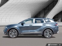 Come visit our London Kia team, you can find us at 1135 Wharncliffe Rd S, London, ON N6L 1J9, or cal... (image 1)