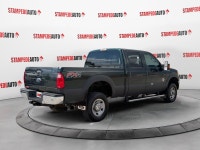 This outstanding example of a 2016 Ford Super Duty F-350 SRW XLT is offered by Stampede Auto. Sophis... (image 4)