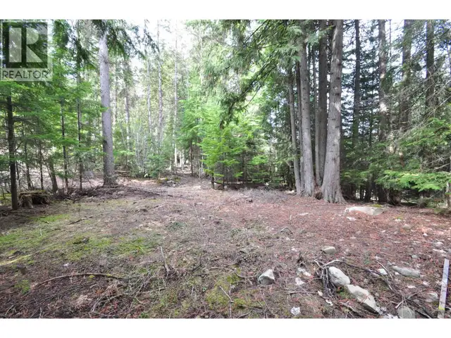 2835 SILVER KING Road Nelson, British Columbia in Land for Sale in Nelson - Image 18