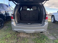 Clean Car Fax**Former Ontario Chrysler Demo**Dodge**Durango**GT Plus**Blacktop Package**All Wheel Dr... (image 7)
